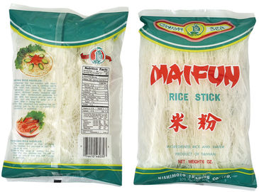 포함되는 미량 원소 FDA에 Customizable 말린 쌀 국수를 튀기기