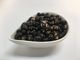 유기 검은 콩 소금에 절이는 풍미 간장 콩 식사 중국 간식