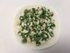 Wasabi 풍미 녹두 식사 밀가루 입히는 파삭파삭한 녹두 식사