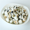 코팅 바베큐 볶은 에다마메 간장 콩 스낵 튀기지 않은 견과류 스낵 녹두 스낵 건조 식품