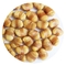 비 - 매웠던 GMO는/BRC/Halal/Haccp 증명서를 가진 넓은 콩 식사를 소금을 쳤습니다