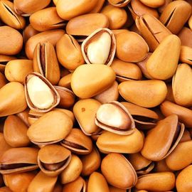 비 - GMO 익지않는 싹이 튼 Nuts 파삭파삭한 맛, BRC 증명서를 가진 익지않는 잣