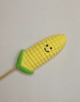 BBQ 모양의 마시멜로 캠프파이어 스모어 바닐라 맛 젤라틴 무료 파티