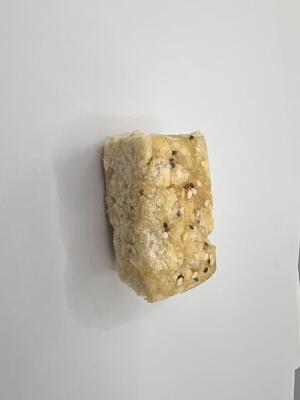 사카로스 없는 전체 밀 Chia 씨 Saqima 건강 한 간식 을 위해 장수 수명