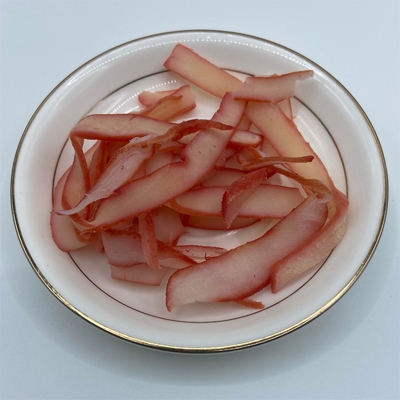 맛있고 영양가 있는 해산물 간식