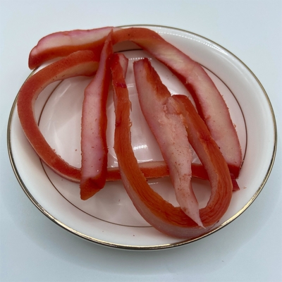 맛있고 영양가 있는 해산물 간식
