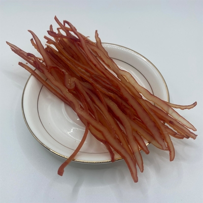 맛있고 영양가 있는 해산물 간식