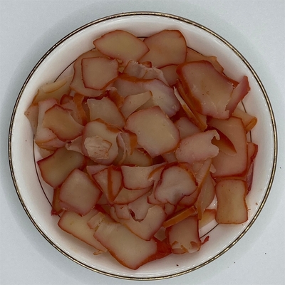 맛있고 영양가 있는 해산물 간식