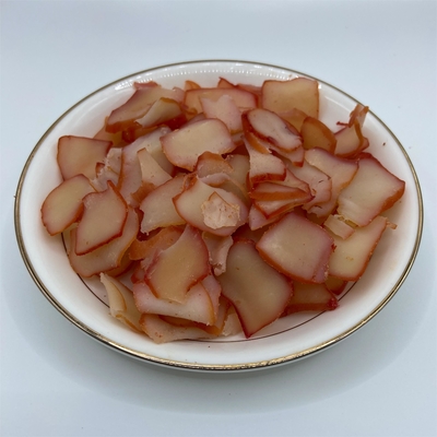 맛있고 영양가 있는 해산물 간식