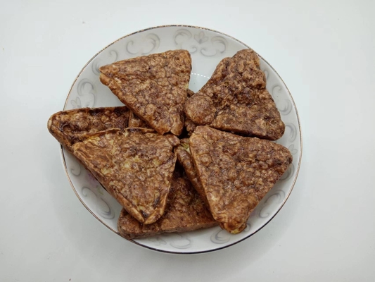 검은 초콜릿 옥수수 치즈