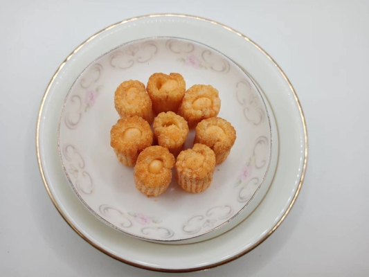 부드러운 치즈 롤