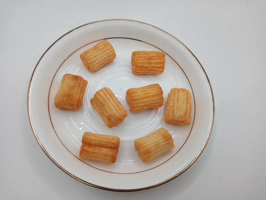 부드러운 치즈 롤