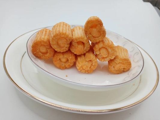 부드러운 치즈 롤