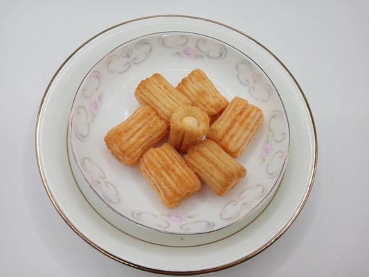 부드러운 치즈 롤