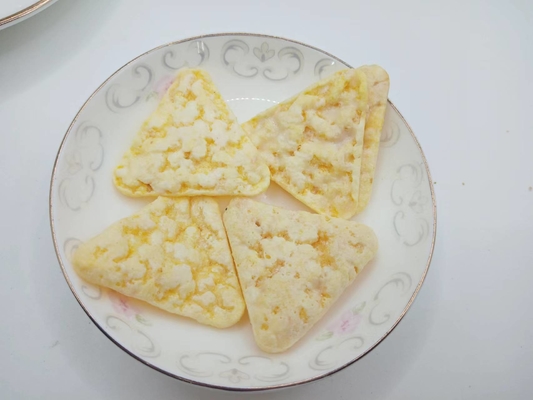 듀리안 옥수수 크런치