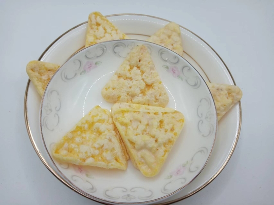듀리안 옥수수 크런치