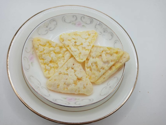 듀리안 옥수수 크런치