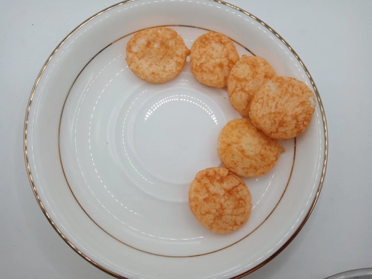 BBQ 라이스 휠