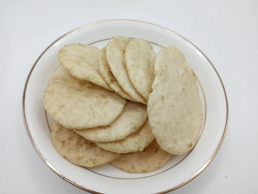 곡물 맛 의 토티야