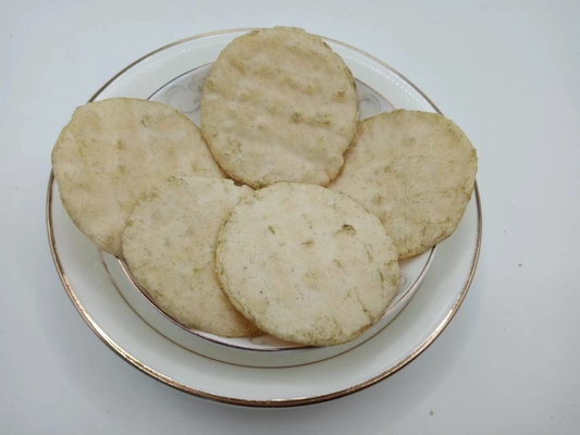 곡물 맛 의 토티야