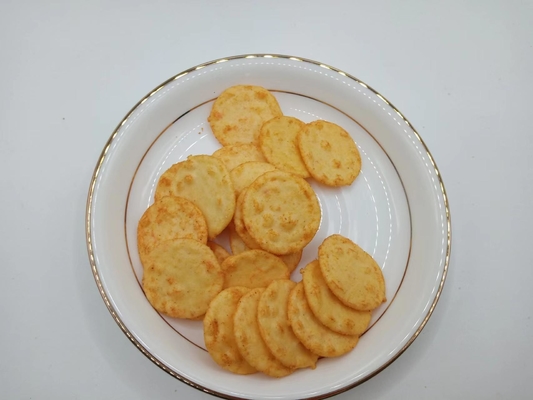 토르틸라 칩 (BBQ)