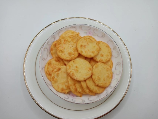 토르틸라 칩 (BBQ)