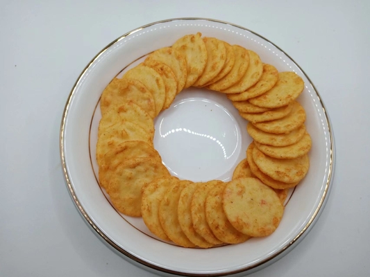 토르틸라 칩 (BBQ)