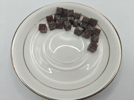 블루베리 맛 가 있는 하우스톤 다이스