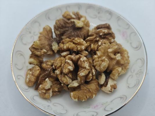 고품질 로스트 된 소금 없는 호박