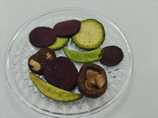 VF Vege 믹스