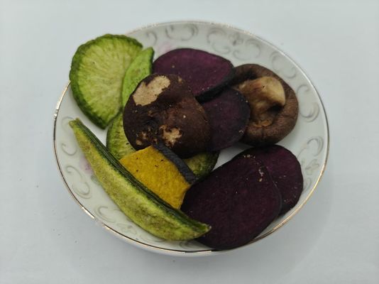 VF Vege 믹스