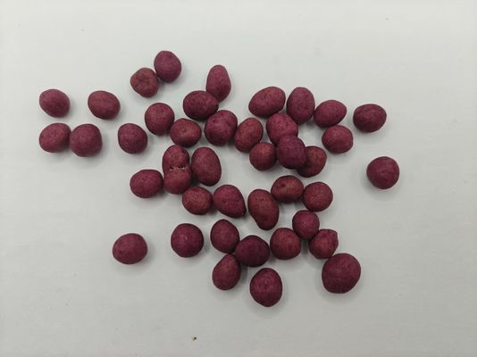 맛있는 크리스피 보라색 달콤한 감자 땅콩 무료 샘플 1kg 내