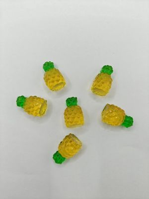 3D 프로바이오틱스 튀긴 고추 (아나산 맛)