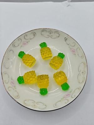 3D 프로바이오틱스 튀긴 고추 (아나산 맛)