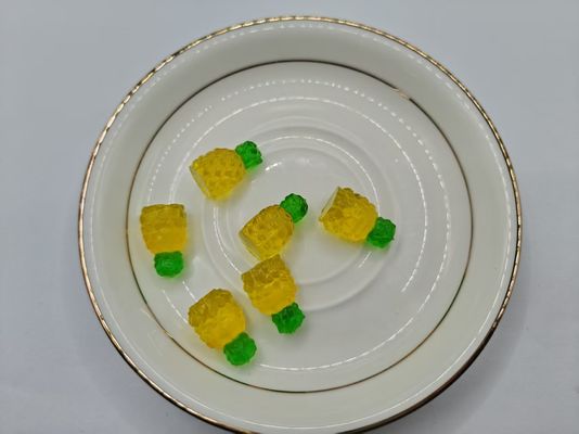 3D 프로바이오틱스 튀긴 고추 (아나산 맛)