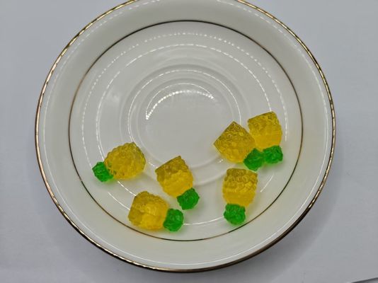 3D 프로바이오틱스 튀긴 고추 (아나산 맛)