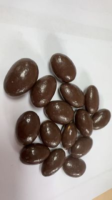 간식 시간용 맛있는 영양 's 초콜릿 코팅 아몬드