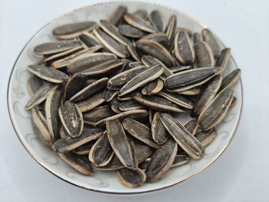 오리지널 맛 소금 식초 해바라기 씨