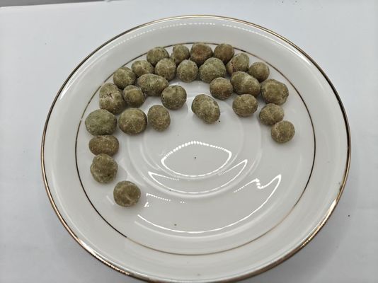 영양가 있는 맛있는 's 고단백 해초 코팅 땅콩 대량 포장