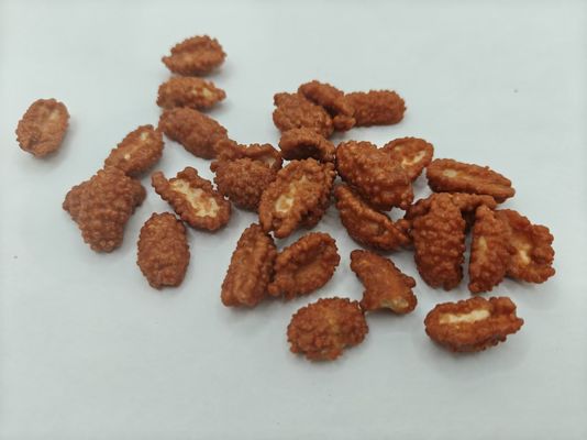 고단백 커피 코팅 땅콩 오리지널 / 맞춤형 맛 대량 포장 1kg 이내 무료 샘플
