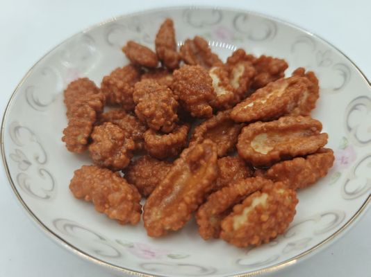 고 단백질 커피 코팅 땅콩 대용량 포장