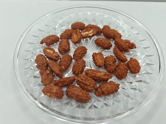 고단백 커피 코팅 땅콩 오리지널 / 맞춤형 맛 대량 포장 1kg 이내 무료 샘플