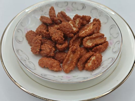 고단백 커피 코팅 땅콩 오리지널 / 맞춤형 맛 대량 포장 1kg 이내 무료 샘플