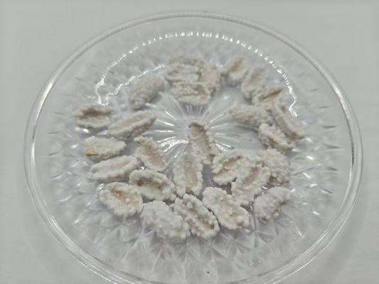 고 단백질 우유 가루 땅콩 우유 향신료 로 만든 대량 포장