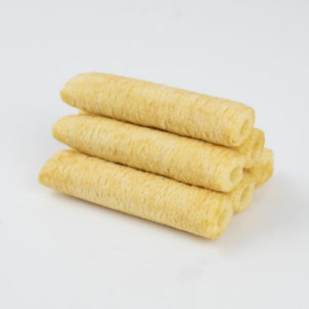 혼합 맛 옥수수 스틱 모듬 스낵 팩 오리지널 사과 바나나 딸기