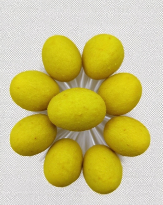 매운 와사비 코팅 땅콩 脆脆한 일본식 간식 글루텐 없는 채식당 파티 견과류