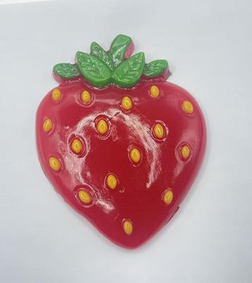 Berrybear의 giggle-jam fuzzberry gummy carnival