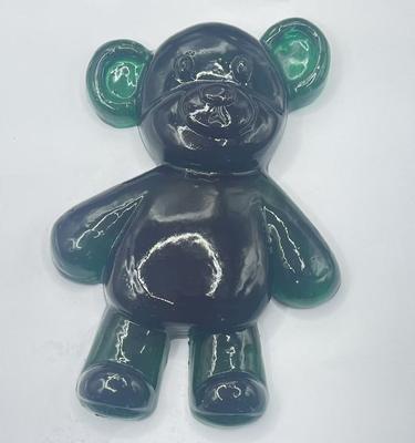 Berrybear의 giggle-jam fuzzberry gummy carnival