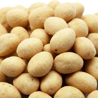 구운 짭짤한 코팅 땅콩 스낵 도매 벌크 포장 콩 땅콩 크래커