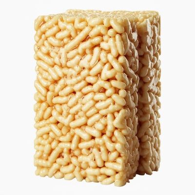 사키마 페이스트리 전통 중국 꿀 간식 가벼운 크리스피 인위적인 맛이 없습니다